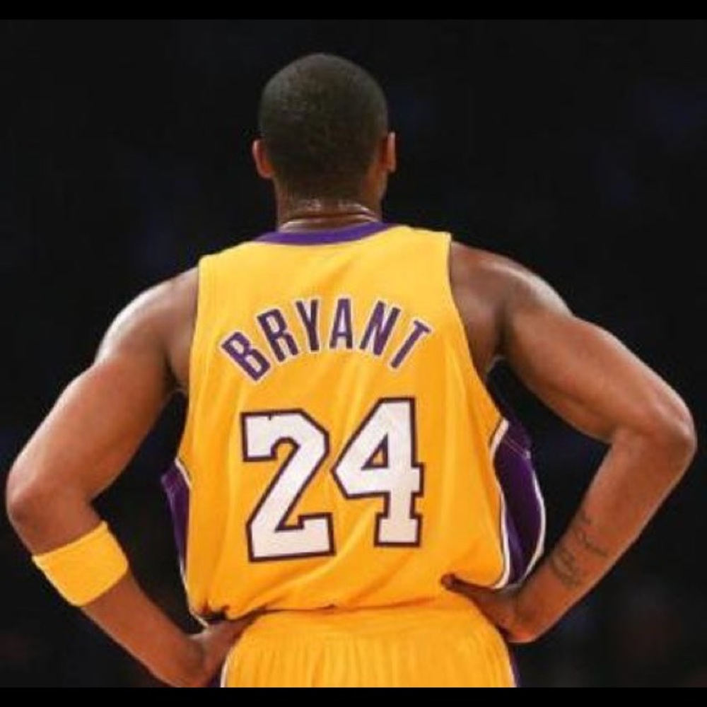 Meet your Posher, Jiles